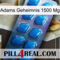 Adams Secret 1500 Mg viagra1